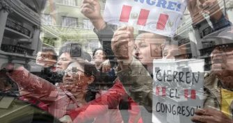 Golpe parlamentario permanente