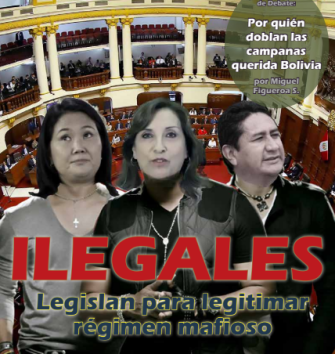 Ilegales