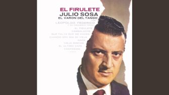 El último café