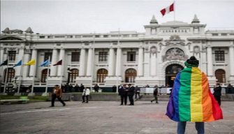 La instrumentalización de instituciones: un peligro para el avance de los derechos humanos